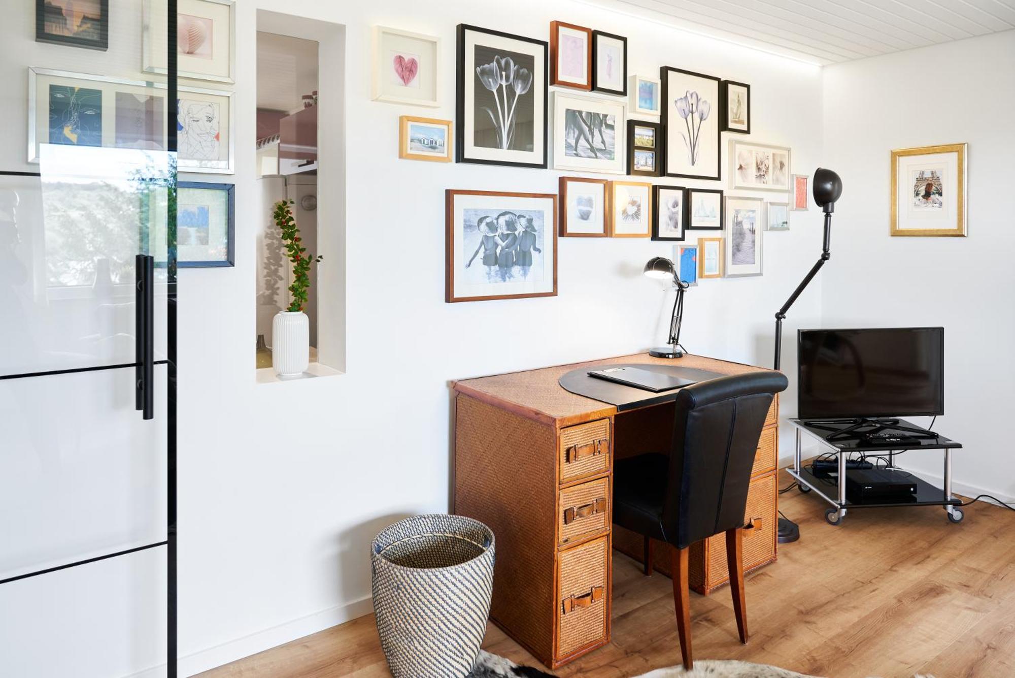 Apartment Schlossberg ทือบิงเงิน ภายนอก รูปภาพ