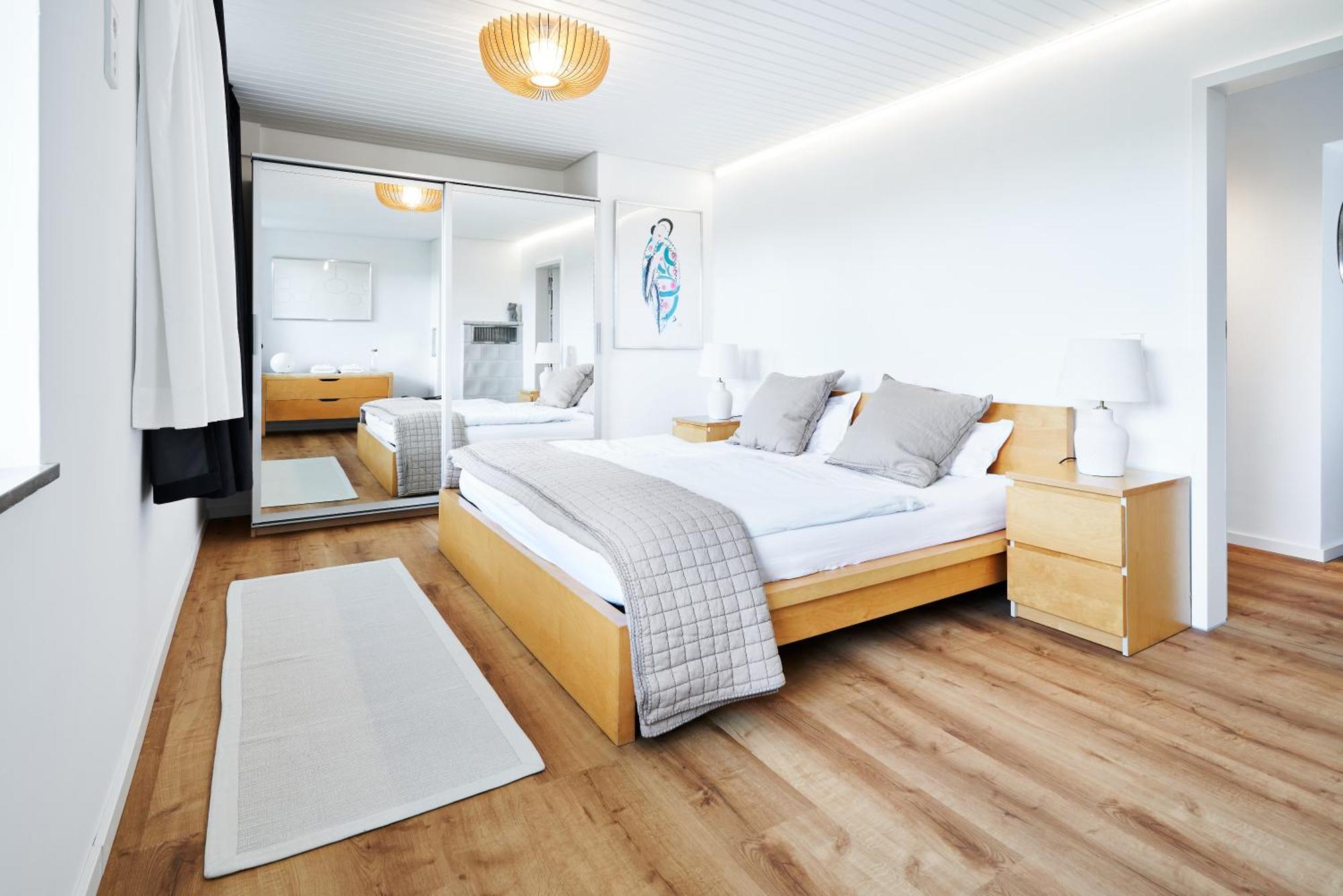Apartment Schlossberg ทือบิงเงิน ภายนอก รูปภาพ