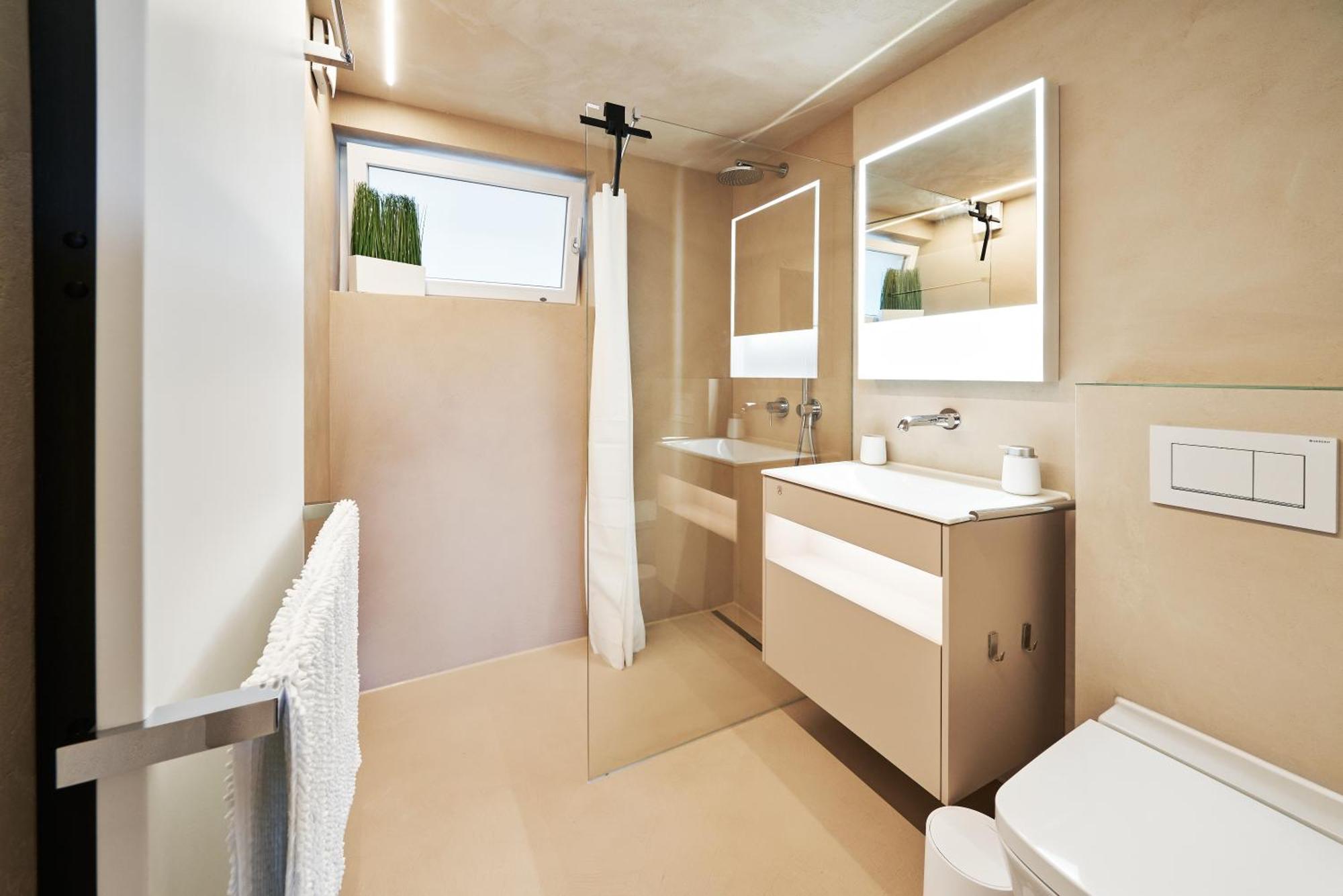 Apartment Schlossberg ทือบิงเงิน ภายนอก รูปภาพ